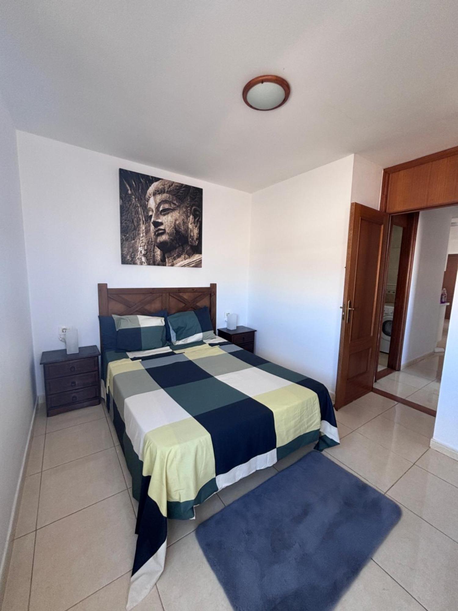 Casa Gloria 2 Lejlighed Los Abrigos Eksteriør billede
